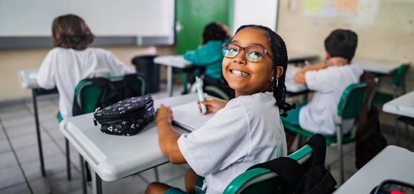 Educação de Qualidade e Juventude