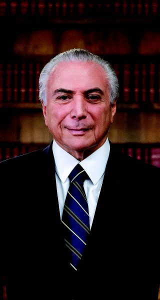 Michel Temer